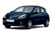 2007 Renault Clio Extreme