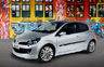 2007 Renault Clio SX