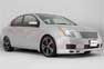 2007 STILLEN Nissan Sentra Urethane