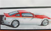 2007 Santini Ford Mustang