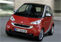 2007 Smart ForTwo CDi
