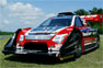 Suzuki Sport XL7 wins Hill Climb
