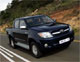2008 Toyota Hilux