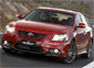 2007 Toyota TRD Aurion