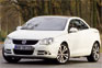 2008 Volkswagen EOS
