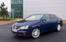 Volkswagen Jetta and GTI received J.D. Power and Associates APEAL award