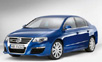 2007 Volkswagen Passat R36