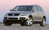 2008 Volkswagen Touareg