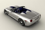 2007 Callaway C16 Cabrio