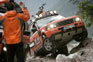 2008 2009 Land Rover G4 Challenge