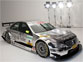 2008 AMG Mercedes C Class DTM
