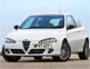 2008 Alfa Romeo 147 Collezione