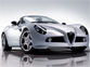 Alfa Romeo 4C rumor