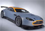 2008 Aston Martin Vantage GT2