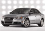 2008 Audi A4 Special Edition