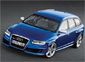2008 Audi RS6 Avant Review