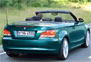 BMW 1 Series Convertible in Australia