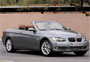 2008 BMW 3 Series Convertible