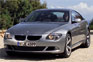 2008 BMW 6 Series Coupe and Convertible in UK clarification
