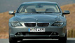 2008 BMW 6 Series