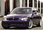 2008 BMW Alpina B7