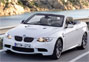 2008 BMW M3 Sedan and Convertible in Middle East