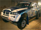 2008 BMW X3 X Raid