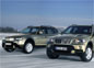 2008 BMW X3 and X5 Earn IIHS 2008 Top Safety Pick