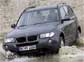 2008 BMW X3 2.0d