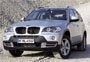 2008 BMW X5