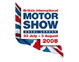 2008 British International Motor Show