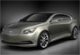 2008 Buick Invicta