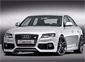 2008 CARACTERE Audi A4