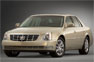 2008 Cadillac DTS Platinum