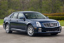 2008 Cadillac STS
