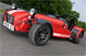 2008 Caterham Superlight R300