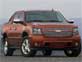 2008 Chevrolet Avalanche
