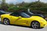 2008 Chevrolet Corvette LS3