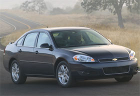 Research 2008
                  Chevrolet Impala pictures, prices and reviews