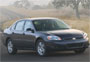 2008 Chevrolet Impala E85