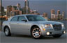 2008 Chrysler 300