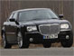 2008 Chrysler 300C SRT Diesel