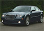 2008 Chrysler 300C SRT8