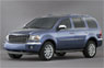 2008 Chrysler Aspen Signature Series