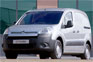 2008 Citroen Berlingo in UK