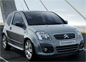 2008 Citroen C2