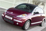 2008 Citroen C2, C3 and C3 Pluriel Facelift