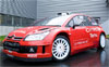 2008 Citroen C4 WRC