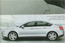 2008 Citroen C5 Brochure Leacked