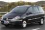 2008 Citroen C8